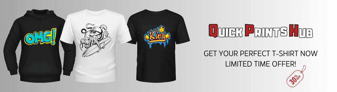 Banner for My New T-shirt